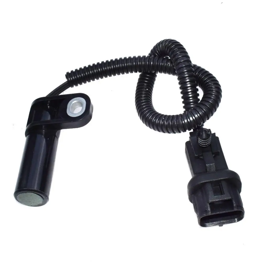 Датчик положения коленчатого вала ISANCE CPS PC176 5S1807 4897321AA для Jeep Grand Cherokee Wrangler|sensors