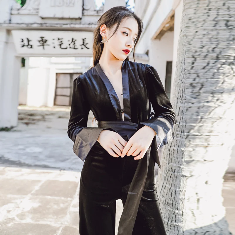 Высококачественная Брендовая обувь Новинка 2020 для женщин Модный спортивный