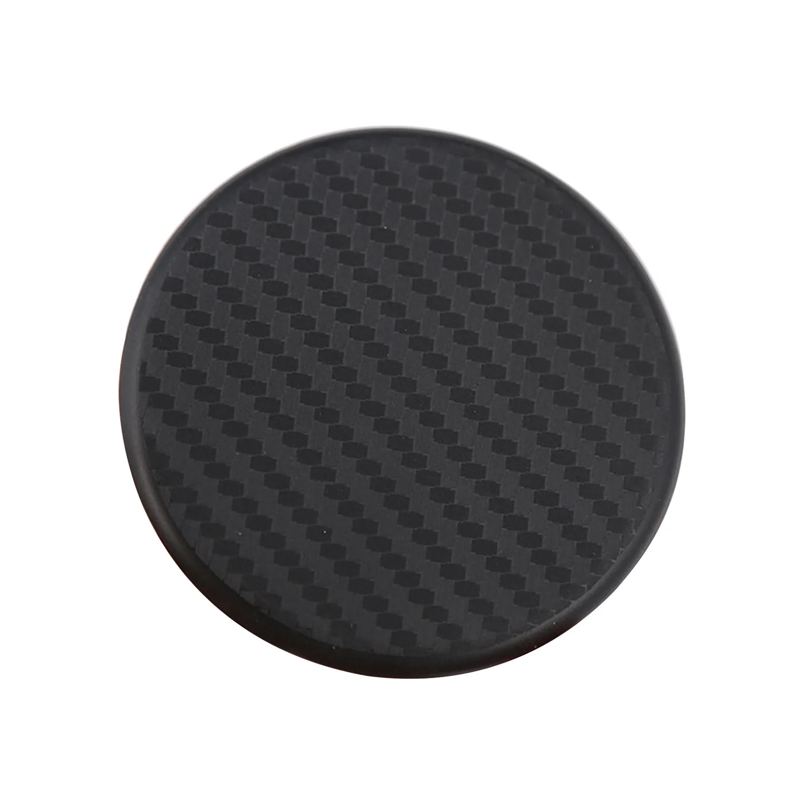 2 шт. автомобиля Мода стакана воды держатель бутылки коврик износостойкие