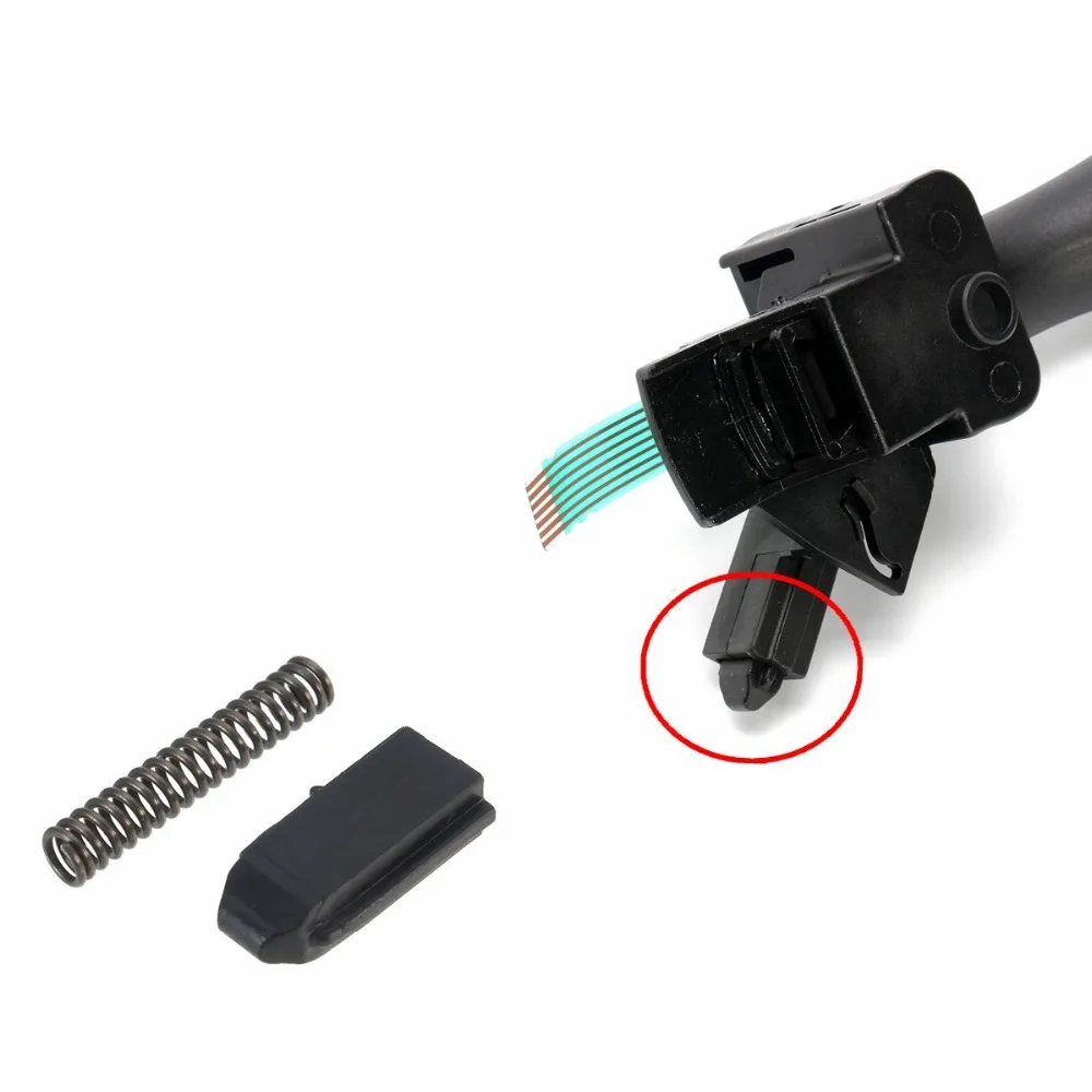 1 шт. сменный Плунжер для Citroen Loosen Rod резьбовое соединение Peugeot 206 301 307 308 3008 405