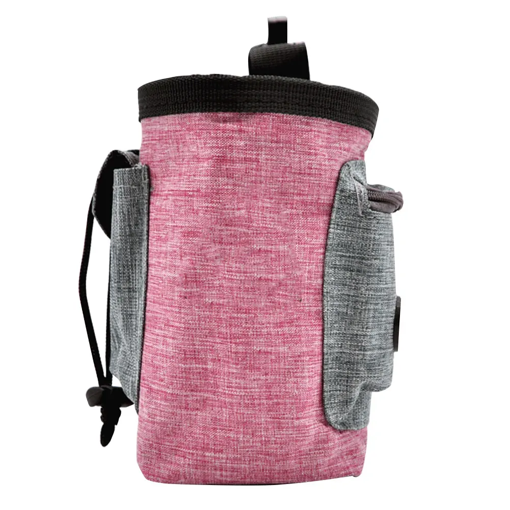 Сумка-контейнер для хранения корма щенков | Дом и сад