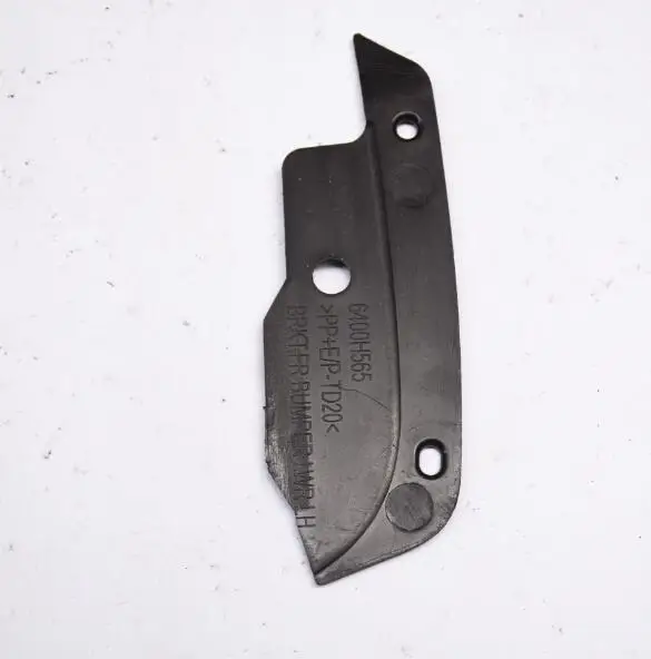 Держатель кронштейна переднего бампера Suppor нижний левый/нижний правый для MITSUBISHI