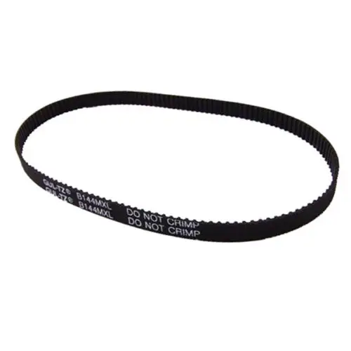 

Main Drive Belt For Zebra Z6M Z6M Plus Z6000 Thermal Printer 77396 144T