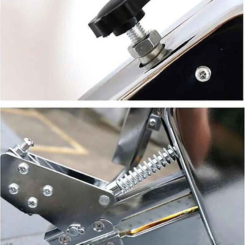 Manual U-Shape Supermarket Food Tightening Sausage Clipper Clipping Machine | Бытовая техника