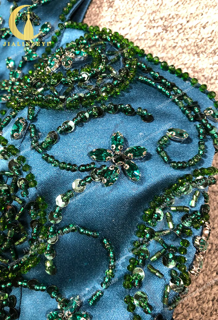 Рисунок 5 - Мини-платье женское атласное