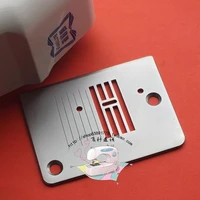 butterfly 8190829083908590 sewing machine needle board household electric sewing machine needle plate