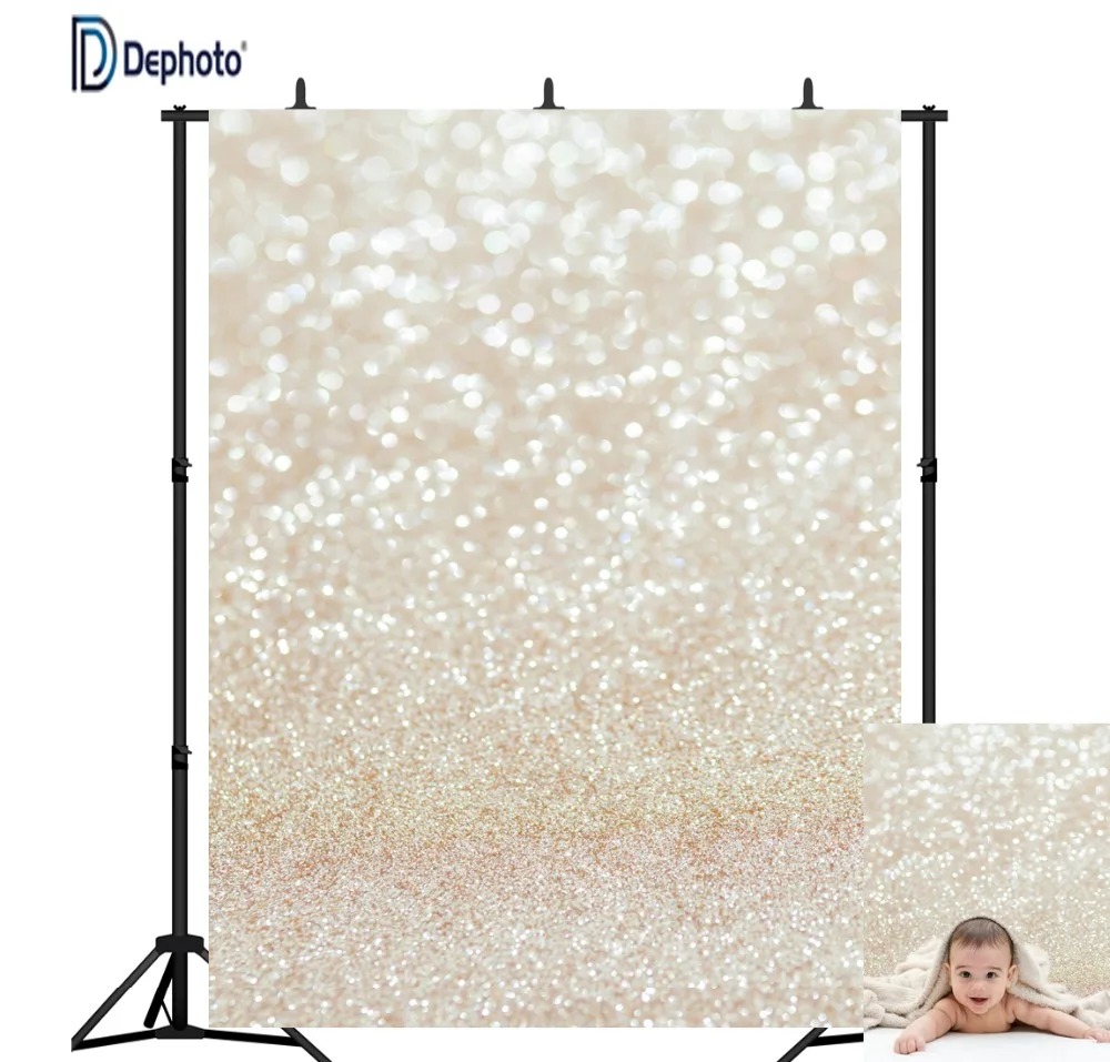 Виниловый фон для студийной фотосъемки с изображением художественного портрета