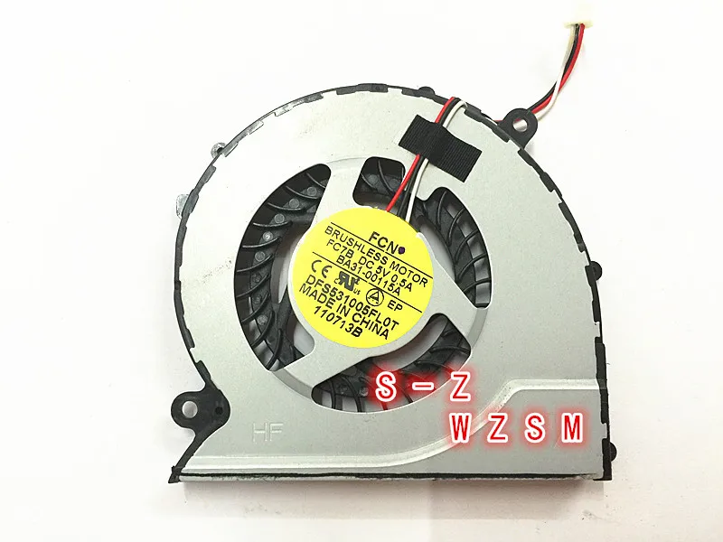 WZSM новый подлинный для Samsung NP370R4E NP370R5E NP450R5J NP450R4Q NP450R4V NP450R5V DFS531005FL0T