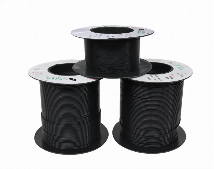 

Multicolor ID 12mm x 14mm OD F46 Insulated PTFE Tube Capillary Protect Rigid Pipe Corrosion Resistance 600V White Clear