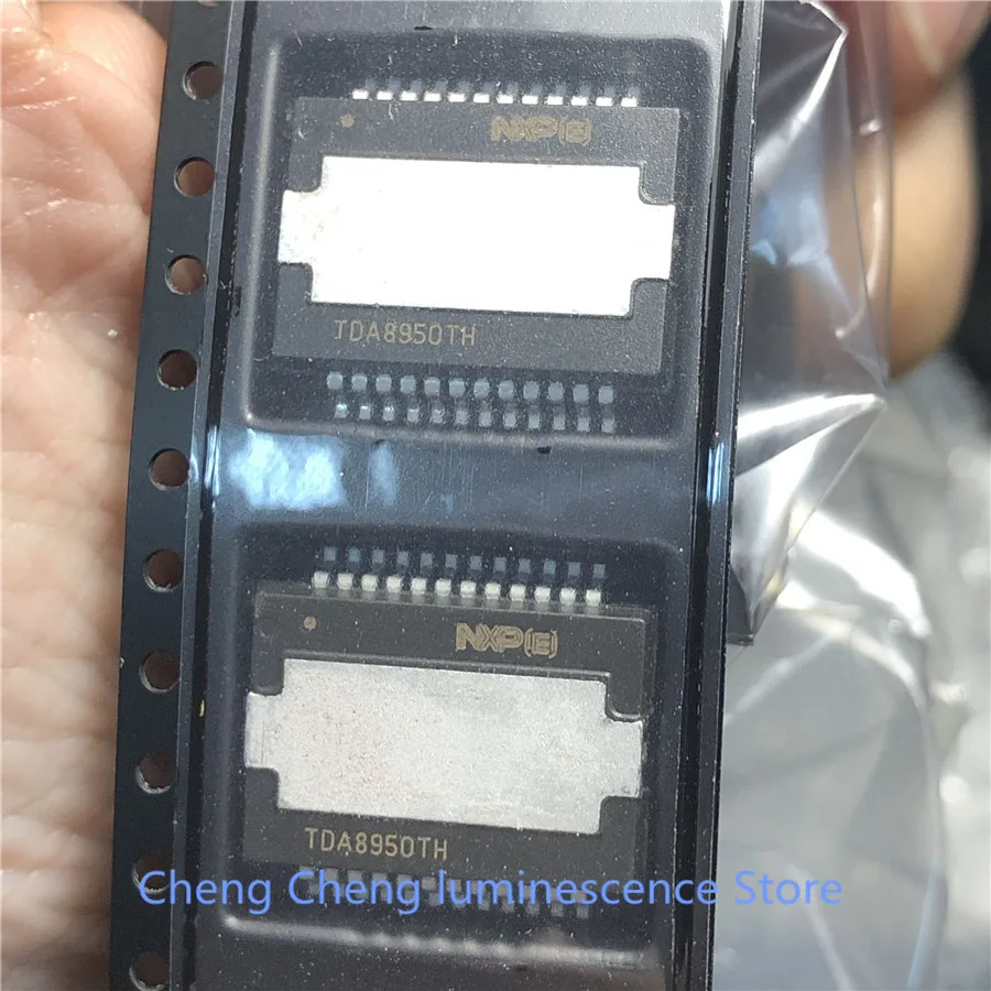 

10Pieces/lot TDA8950TH new and original goods is the same as the picture 100%new