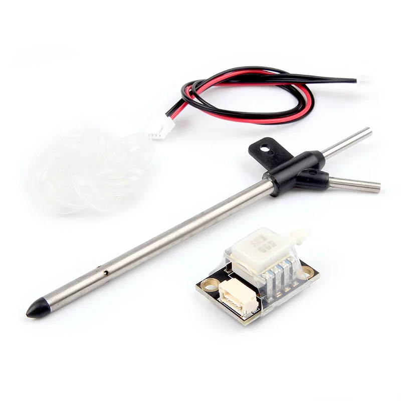 1 комплект Holybro Ardupilot Arduplane Pitot цифровой измеритель скорости воздуха датчик трубка