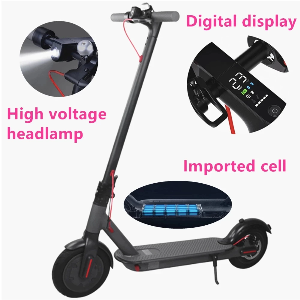 

10S3P 36 14400 Xiaomi M365 36 Bms