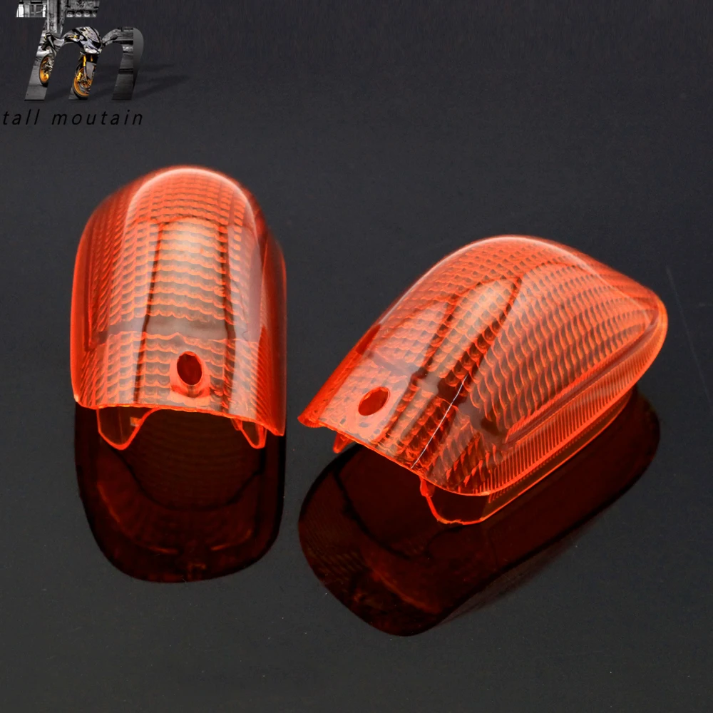 Аксессуары для мотоциклов KAWASAKI 3 цвета световой индикатор поворота на переднюю