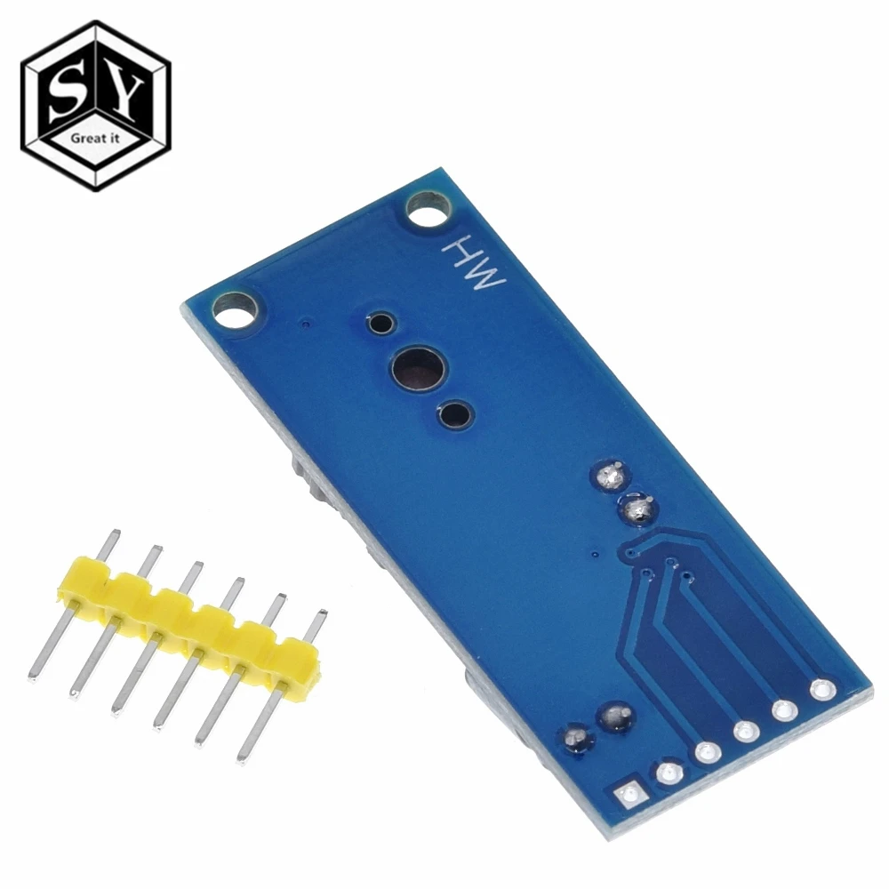 1 шт. отлично это PCF8563 PCF8563T 8563 IIC часы реального времени RTC Модуль платы хорошо, чем DS3231 AT24C32 3,3 В