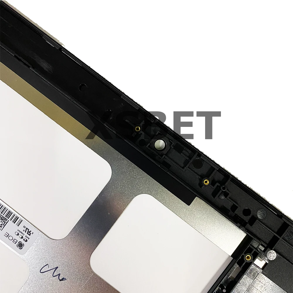 Сенсорный экран 10 1 дюйма для планшета Lenovo Tab A10 70 A7600 F Touch B0474 сенсорный с цифровым