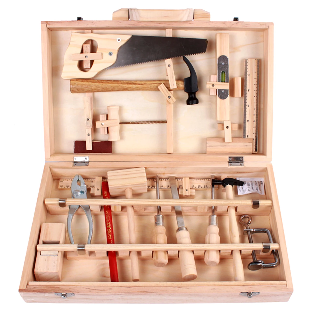 Набор инструментов для управления обслуживанием детей многофункциональная