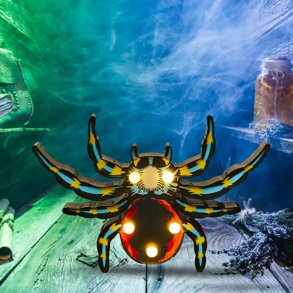Halloween Modeling Lights Decorative Led Night Light Party Prop | Painting &amp Calligraphy