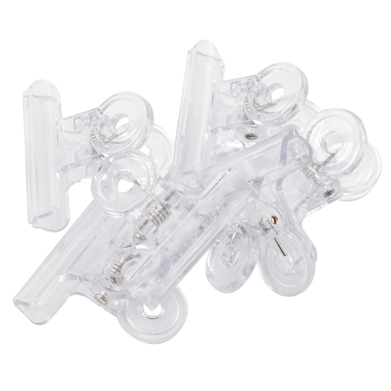 6 шт./компл. Rusian C кривые зажимы для ногтей многофункциональный инструмент