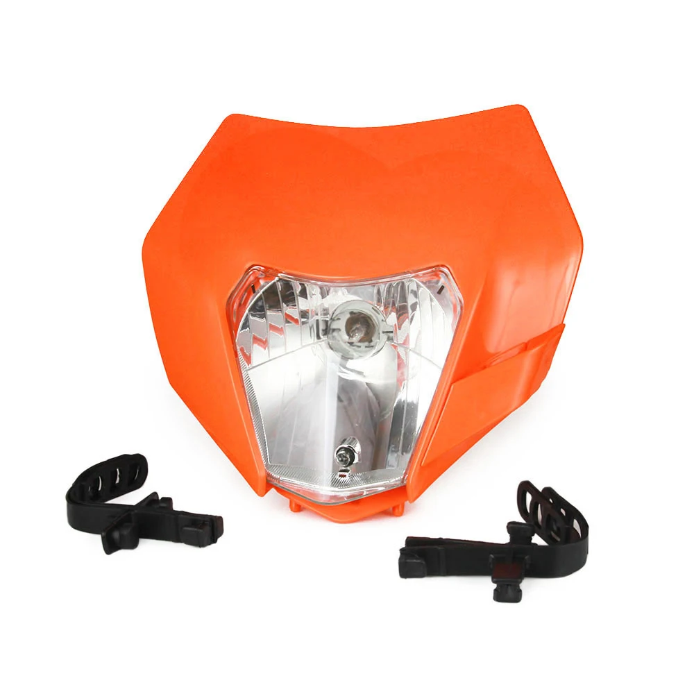 Мотоциклетные фары обтекатель для SX EXC XC XCW XCF XCFW SXF SMR EXCF 125 150 250 300 350 450 530 ATV| |