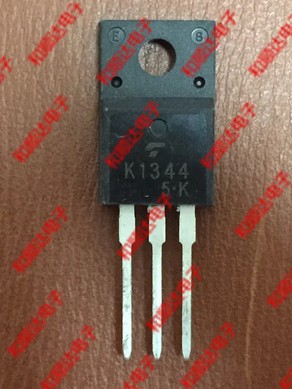

10 шт./лот K1344 2SK1344, новый стоковый телефон, 60 в, 12 а