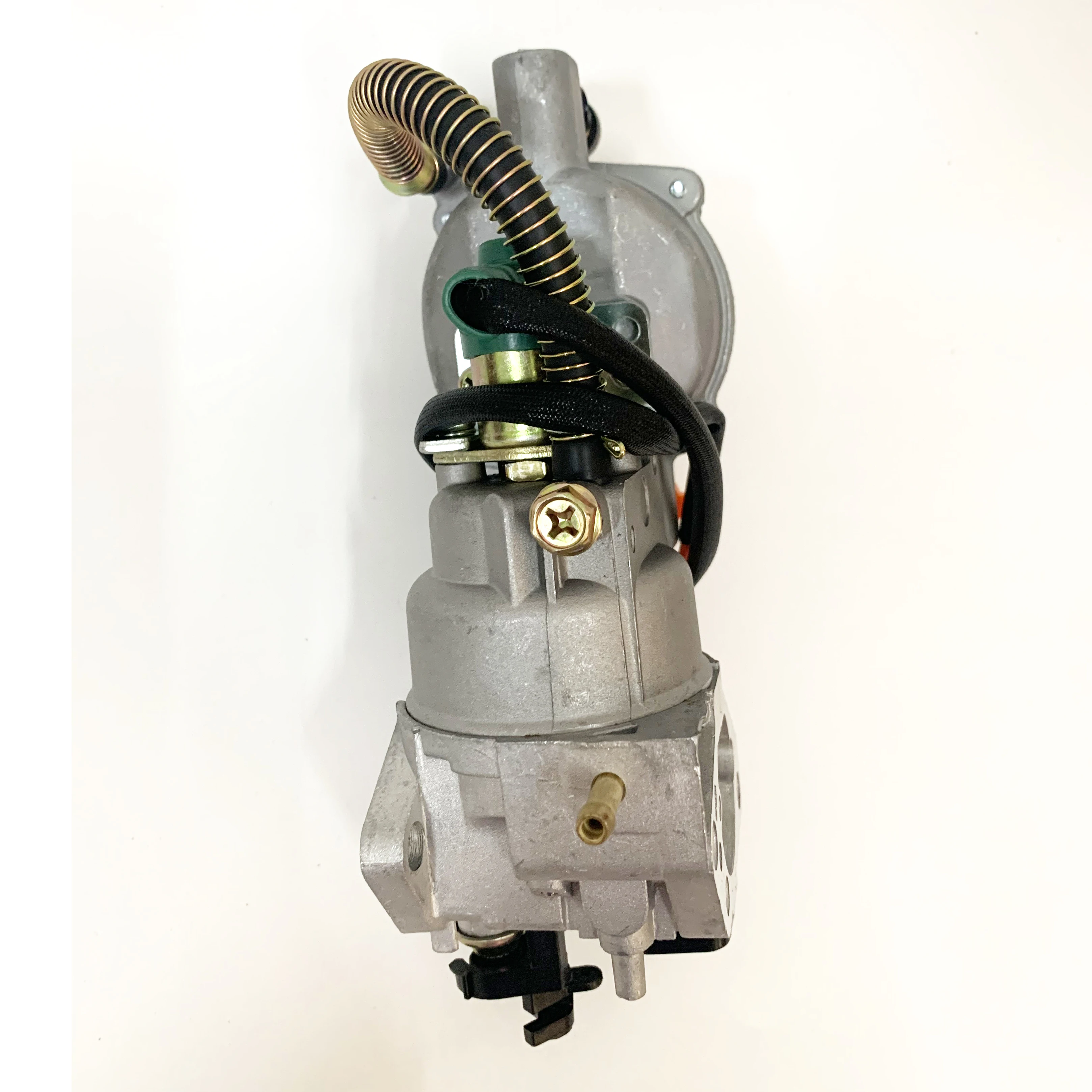 Карбюратор СНГ для бензина в комплект преобразования нг стандартный бензиновый