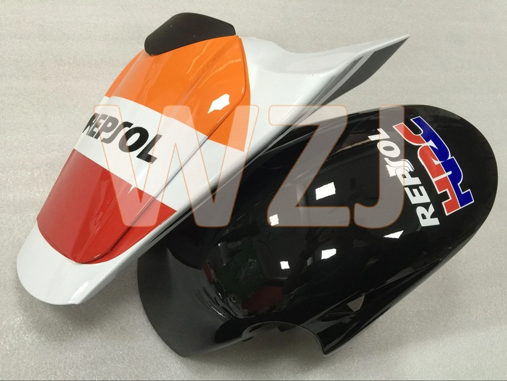 Для Honda Cbr1000RR 2013 комплект обтекателей для Honda Cbr1000RR 2012 обвес CBR 1000 RR 2012- кузов