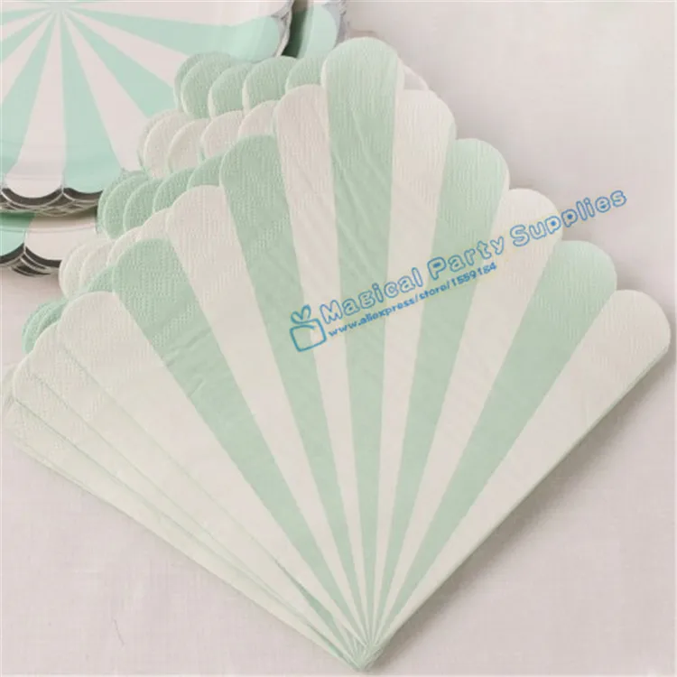 8 комплектов мятно синяя и серебряная фольга|mint blue|decorative decorativedecoration wedding |