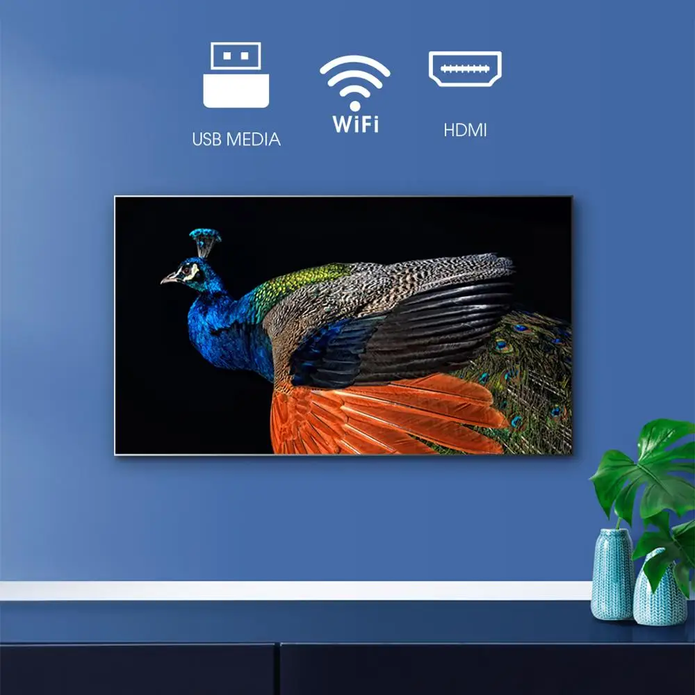 Телевизор 32 дюймов Hisense 32AE5500F HD Smart TV 3239 | Электроника