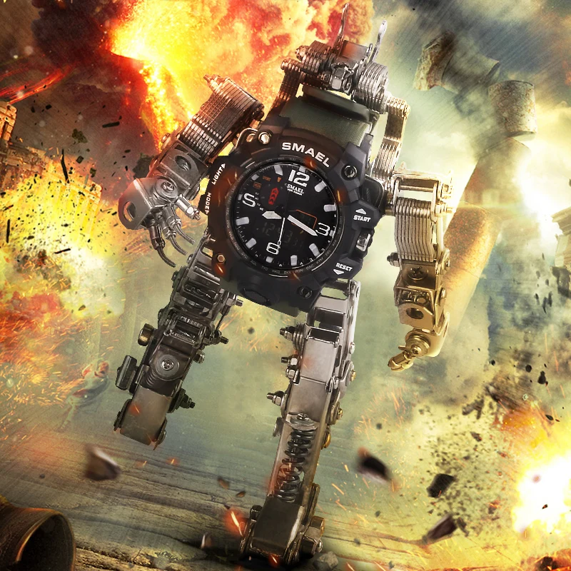 Механическая часовая машина подставка для часов сделай сам фигурка ручной