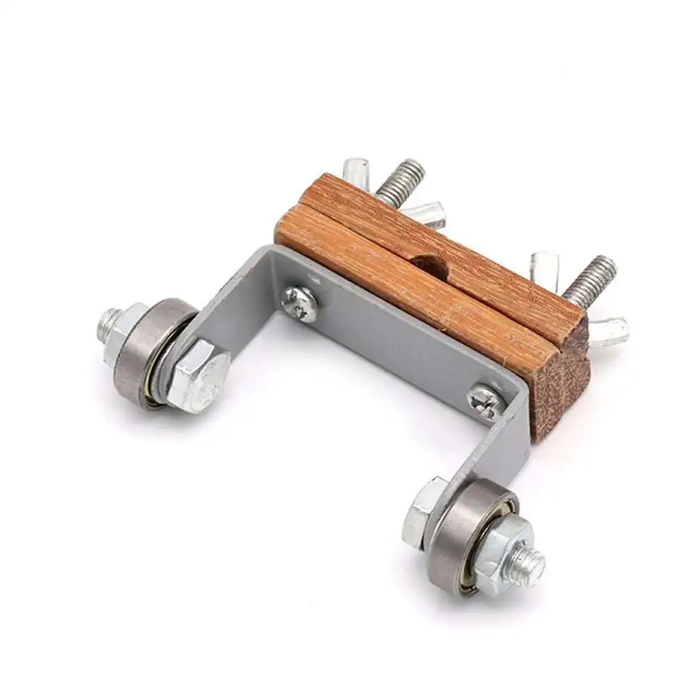 

Sharpening Guide Chisels Edge Wood Carving Sharpeners Graver Tool 8.6cm Tool Accessories