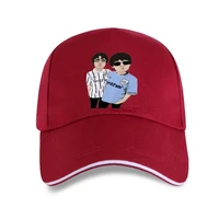 antidazzle men liam noel gallagher brothers supersonic baseball cap clothes mens for fans gift