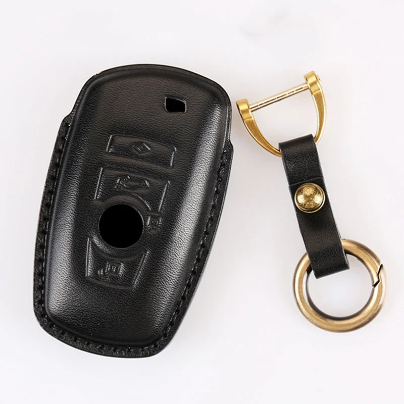 

Car key cover, protection for bmw models f20, f30, 20, f31, f34, f10, g30, f11, x3, f25, x4, i3, m3, m4, series 1, 3, 5