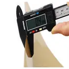 Пленочная панель для 3D-принтера Pei, 300*300*0,3 мм, янтарная клейкая лента, аксессуары для пленочной панели, основание для доски, крепление для принтера билетов