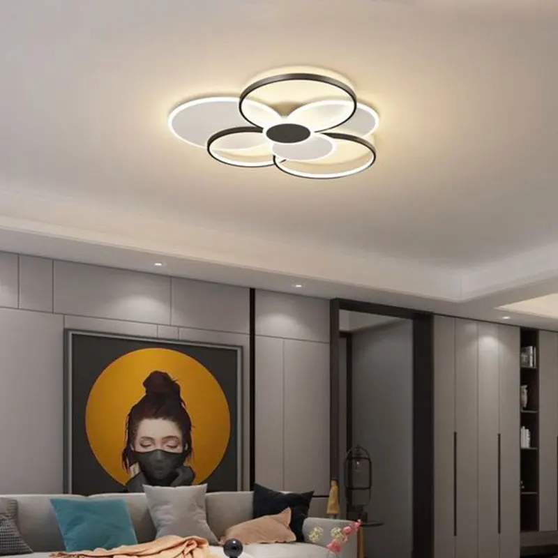 

Hot sale Modern Led Ceiling Light Chandelier Lighting for Living room Bedroom Dining room Kitchen Ceiling Led Lamp Fixture