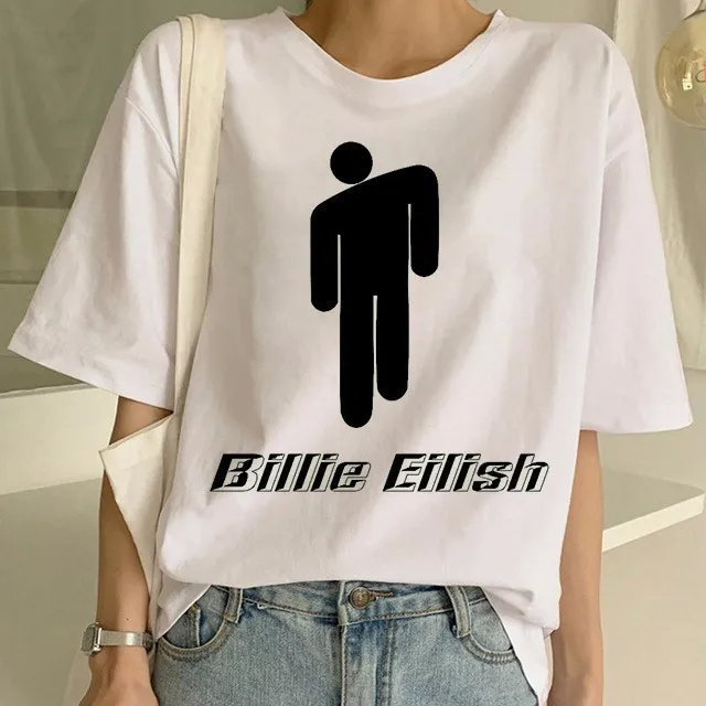 2020 Харадзюку летняя футболка с принтом принцессы из мультфильма женская круглым