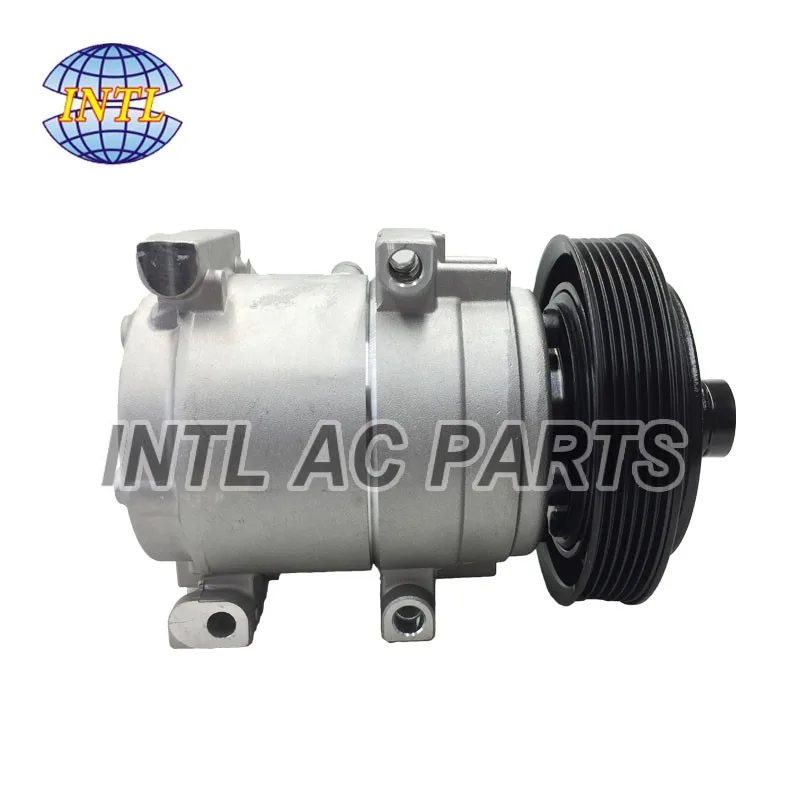 5N15 19D629 BA F500 для HCC HS 15 HS15 Автомобильный Компрессор переменного тока 6PK assy 2005 2008 Ford