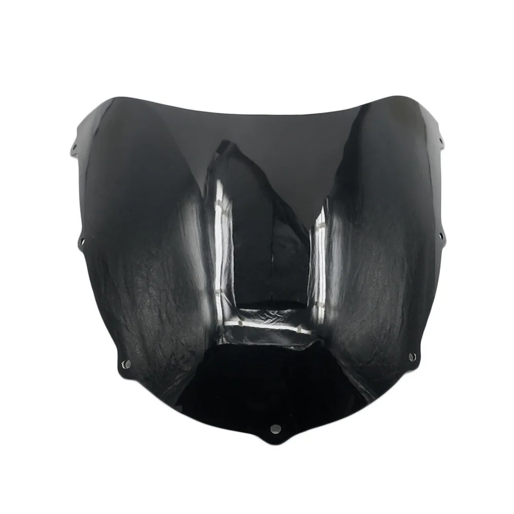 Лобовое стекло мотоцикла черный прозрачный для Aprilia RS50 RS125 RS250 1995 1996 1997 RS 50 125 250 95-97 |