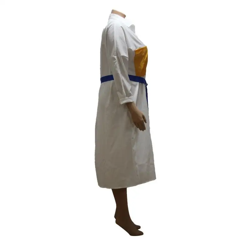 Белые рубашки свободные платья большие размеры женские на пуговицах с поясом