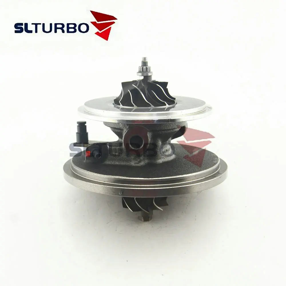 НОВЫЙ турбокомпрессор GT1646V CHRA для Skoda Octavia II Superb 2.0 TDI BMM BMP 140HP- 765261 -5008S Турбинный
