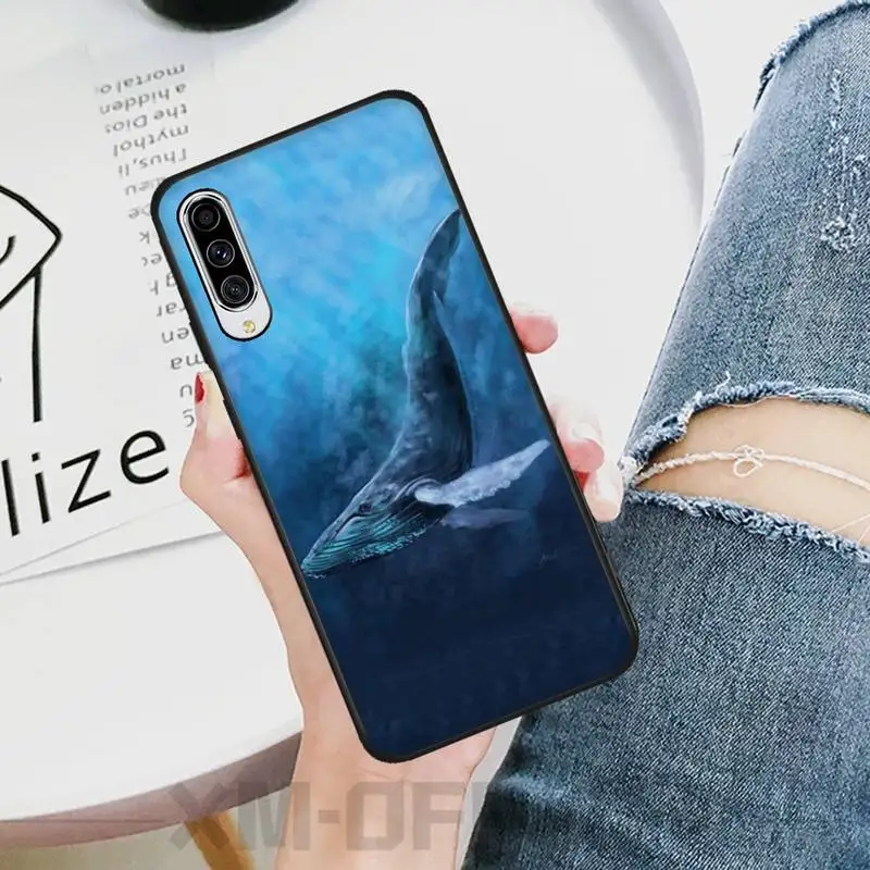 HaNismt КИТ фонтан типа сделай сам украшения чехла для телефона Samsung A6 6S 6Plus 7 720 750 8 PLUS 9