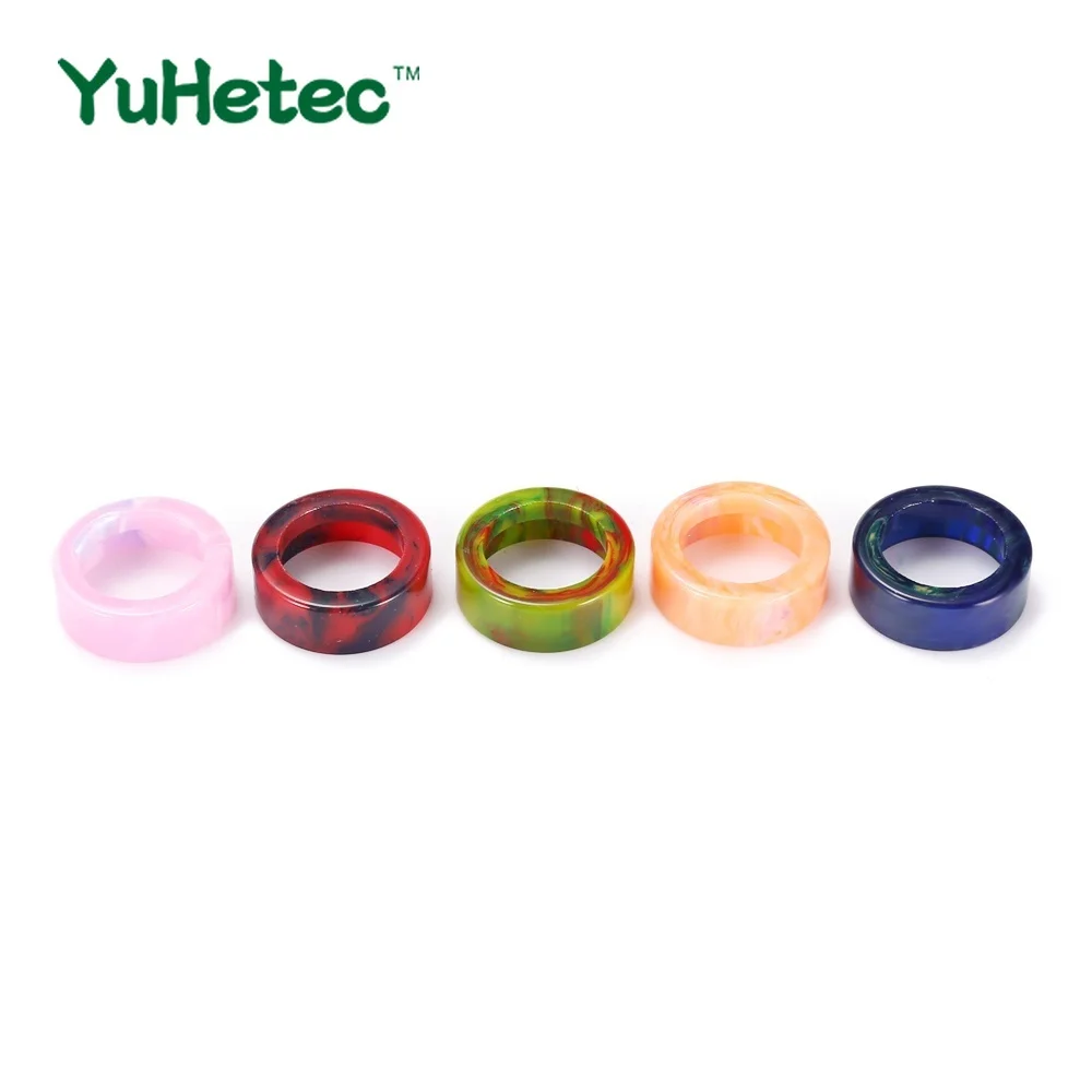 FATUBE Resin Drip Tip for IJOY RDTA 5 Cigarette holder 1PCS | Дом и сад
