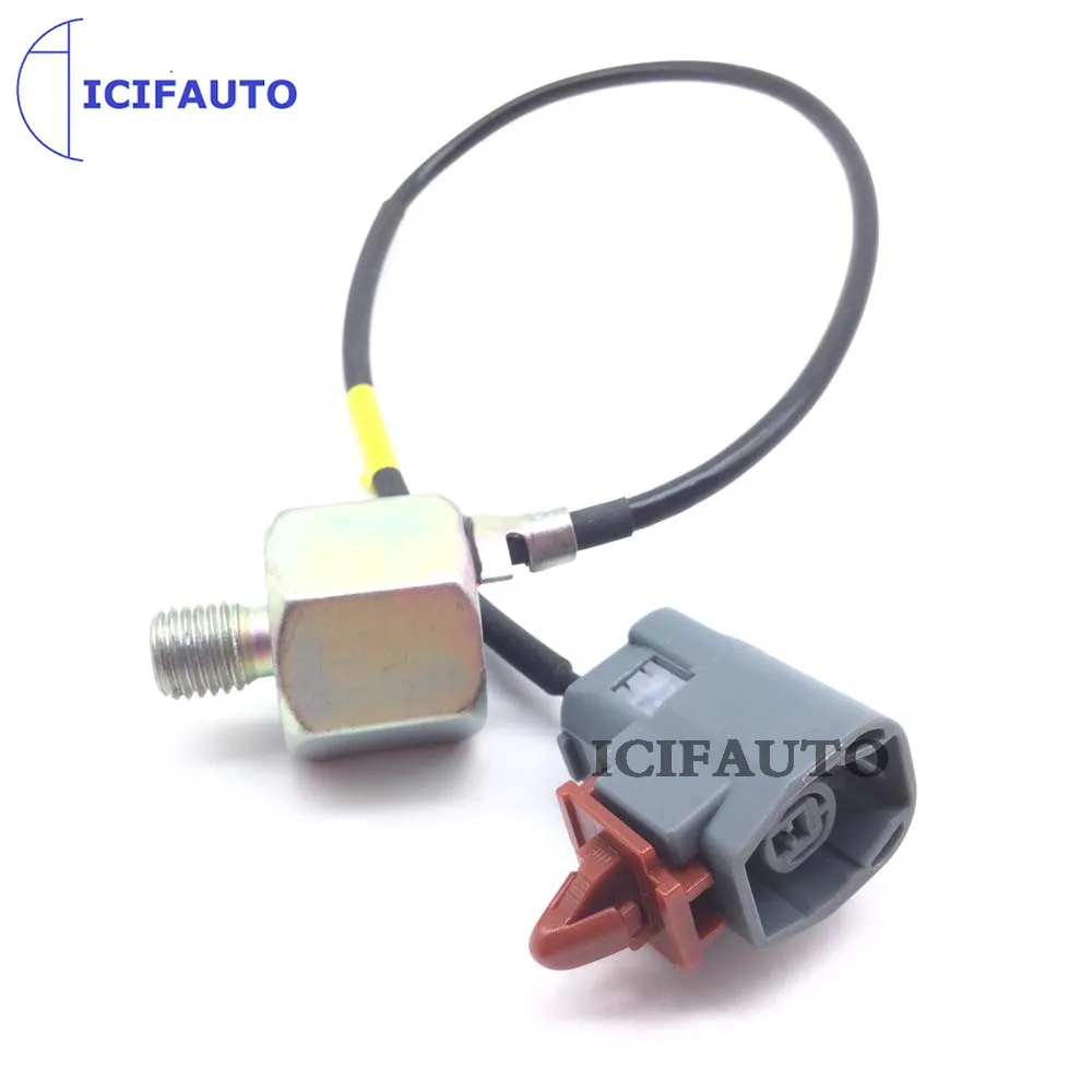 Датчик детонации для Mitsubishi Lancer MAZDA 323 S VI 1 4 5 9 2 0 e1t50ZL02 18 921 471 ZL0218921 0907010 J5673001 себ1670