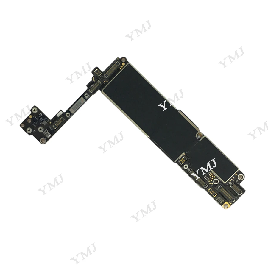 Хорошо протестированная материнская плата для iphone 8 64 Гб/256 ГБ 100% оригинальная
