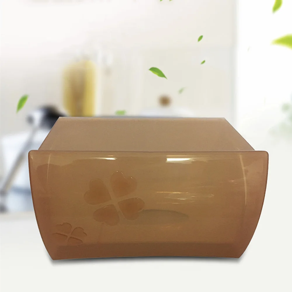 Многофункциональная антипригарная пластиковая Водонепроницаемая коробка для