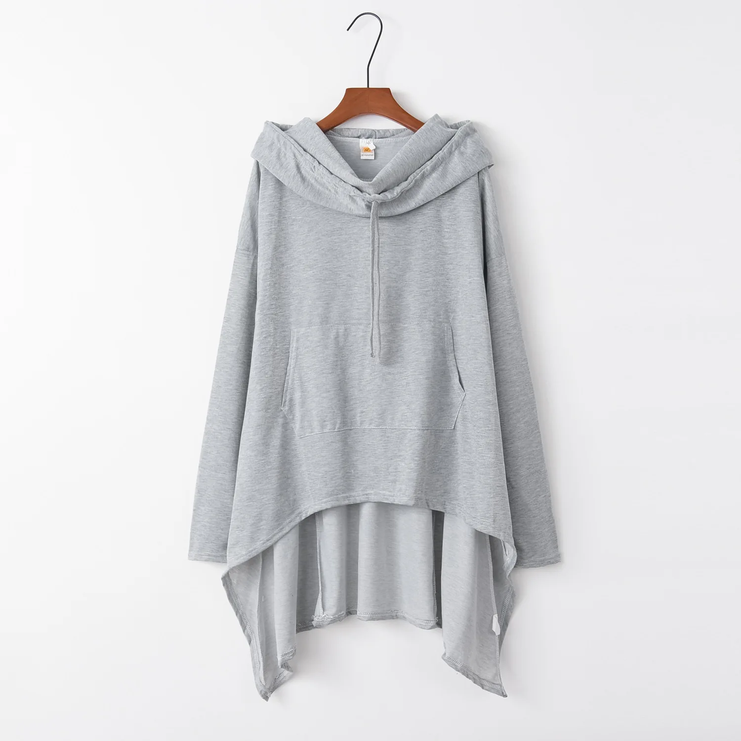 

Cloak Fashion 2022 New Design Hot Sale Hoodies Sweatshirts Women Casual Kawaii Harajuku Sweat Girls European Tops Korean