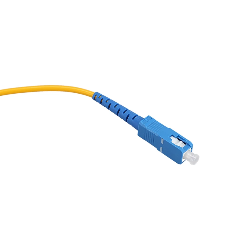 Ftth SC UPC 1X2 Plc Singlemode Fiber Optical Splitter Fbt Coupler | Обустройство дома