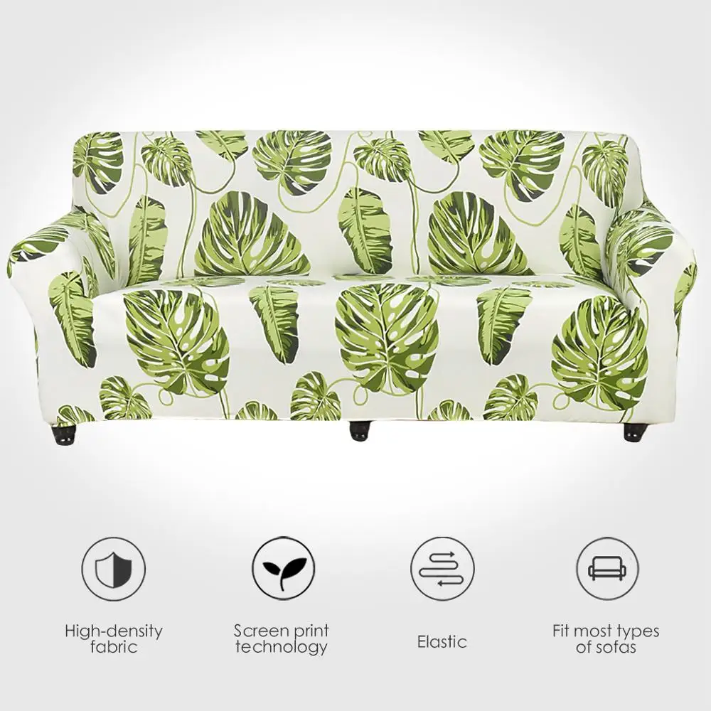 Эластичные чехлы для диванов | Дом и сад