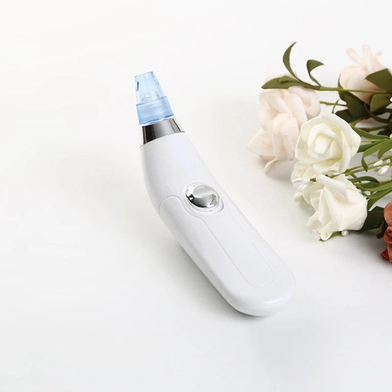 Электрический инструмент для удаления черных точек очиститель лица красоты