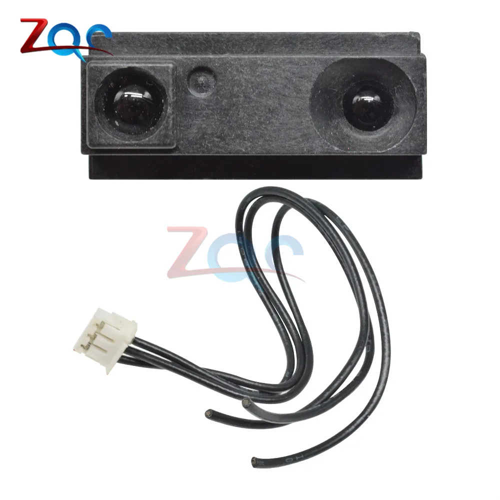 GP3Y0D012 ИК инфракрасный датчик приближения модуль измерения расстояния 4 150 см|distance