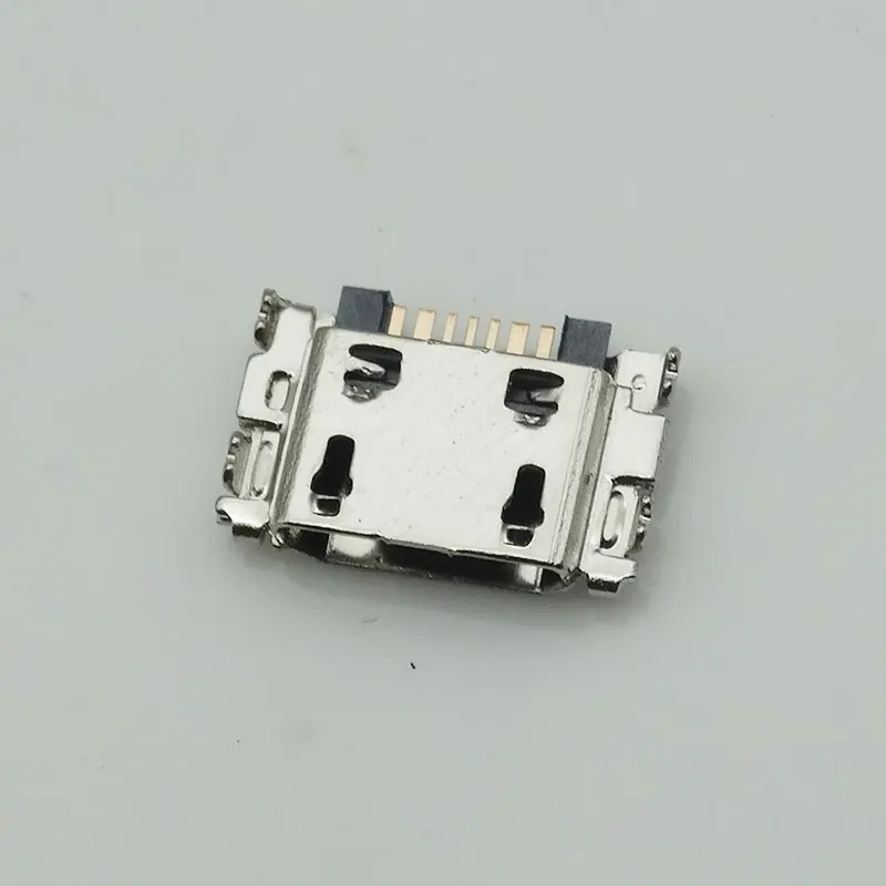 

20pcs For Samsung J5 J7 J330 J530 J730 J1 J100 J500 J5008 J500F J700F J7008 7pin Micro USB Charging dock Port Connector Socket